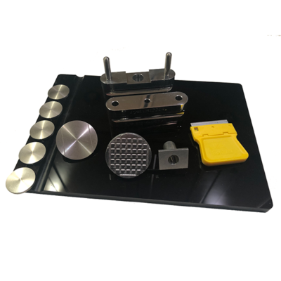 Standard cryoEMBEDDER® Package