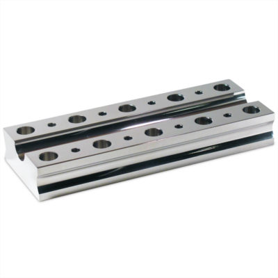 Chuck Holder / Multiple Disc Embedder