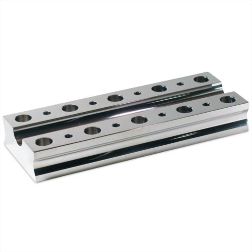 Chuck Holder / Multiple Disc Embedder