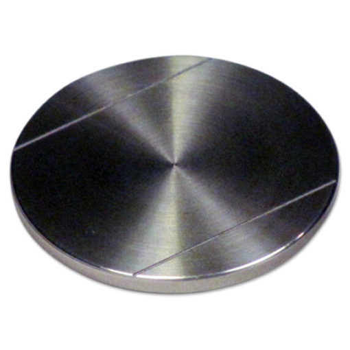 CryoEmbedder Disks