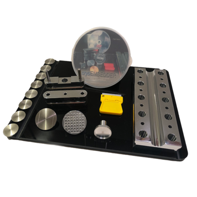Premiere cryoEMBEDDER® Package